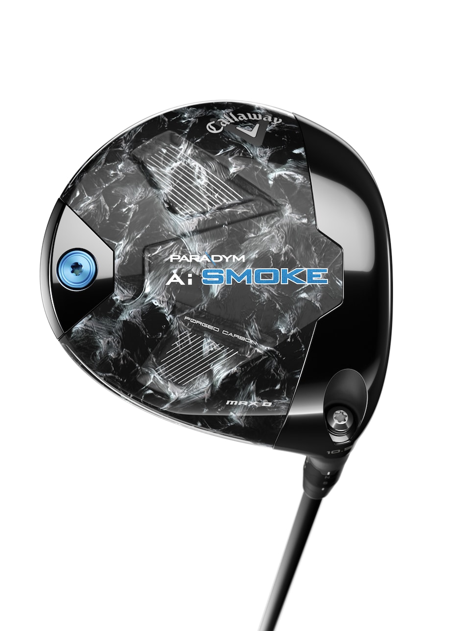 Callaway Paradym Ai Smoke drivers: What you need to know | Golf
